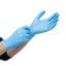 nitrile gloves S