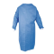 isolation gown